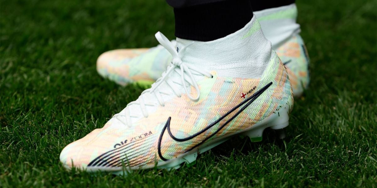Giày bóng đá Nike Mercurial Air Zoom Superfly 9 Bonded Pack